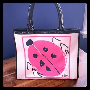 Ladybug Vera Handbag by Brighton